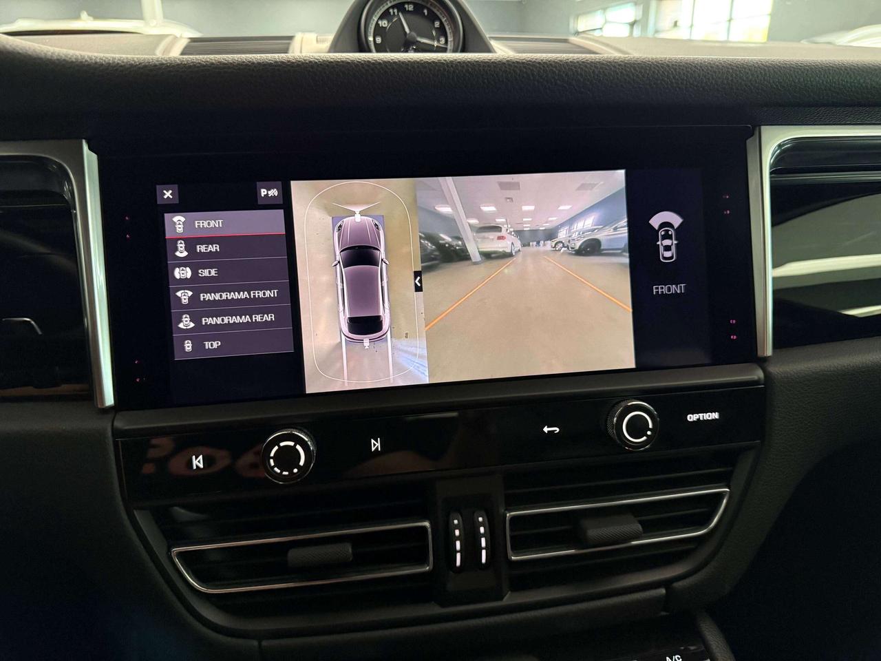 2022 Porsche Macan AWD**PARK ASSIST**360 CAMERA** Photo