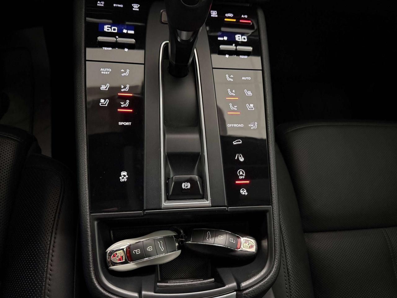 2022 Porsche Macan AWD**PARK ASSIST**360 CAMERA** Photo