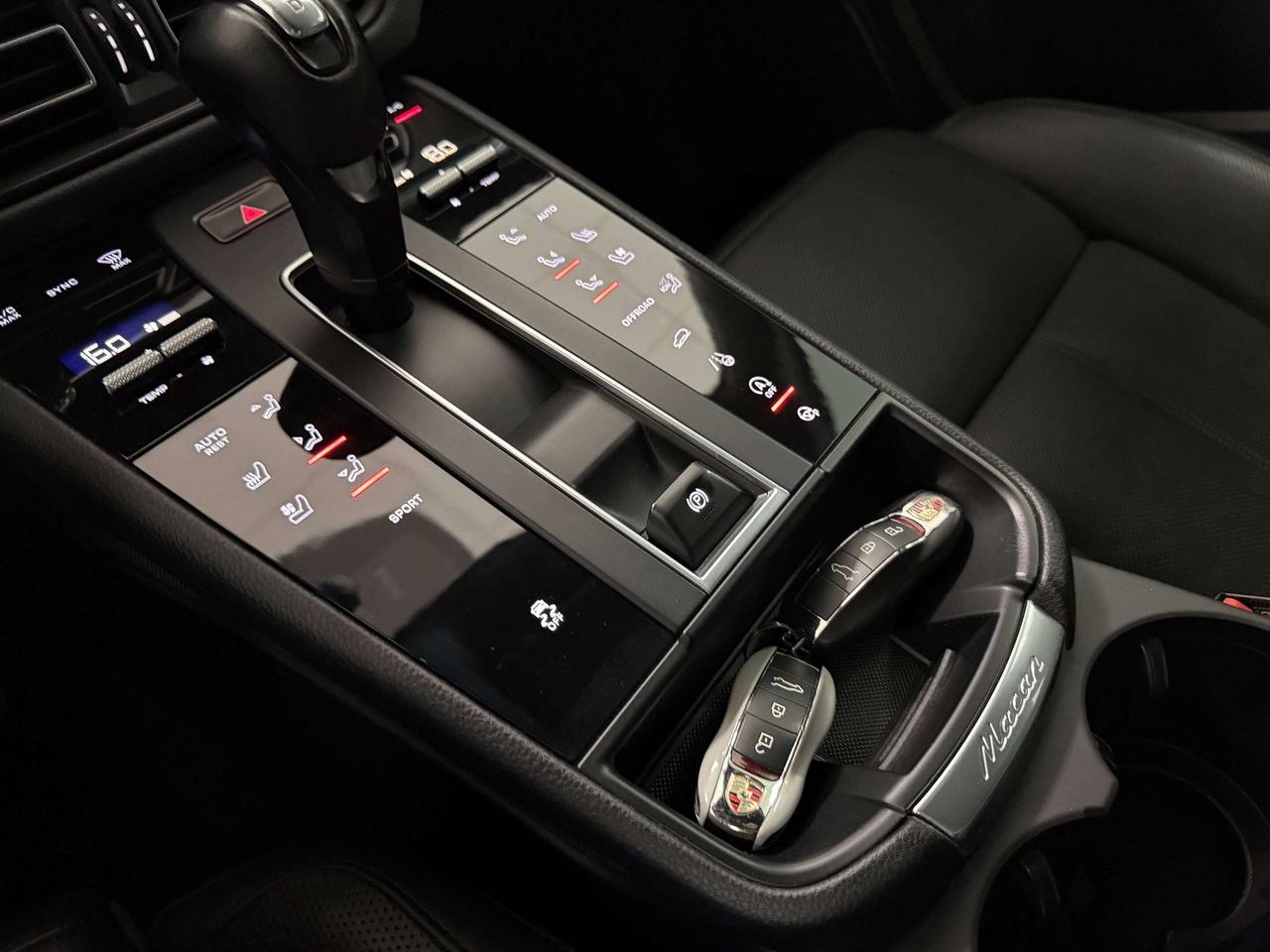 2022 Porsche Macan AWD**PARK ASSIST**360 CAMERA** Photo