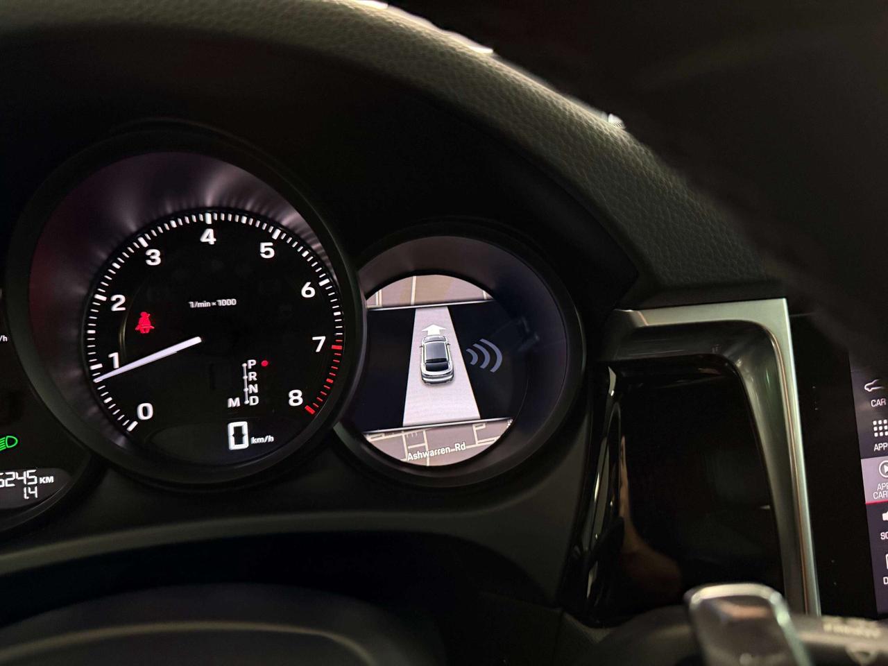 2022 Porsche Macan AWD**PARK ASSIST**360 CAMERA** Photo