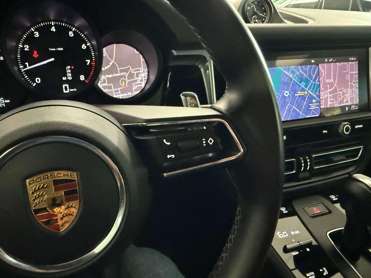 2022 Porsche Macan AWD**PARK ASSIST**360 CAMERA** Photo