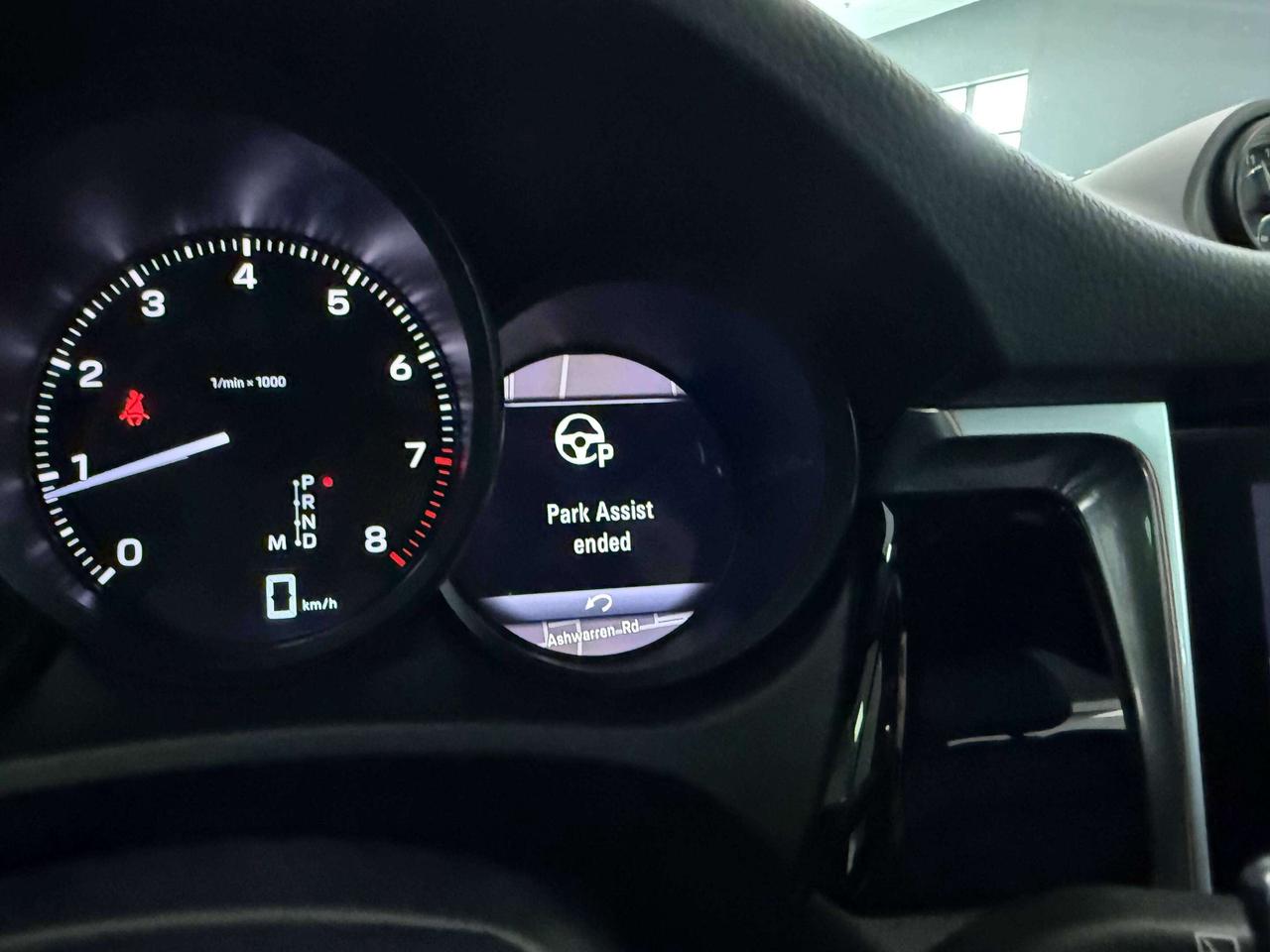 2022 Porsche Macan AWD**PARK ASSIST**360 CAMERA** Photo