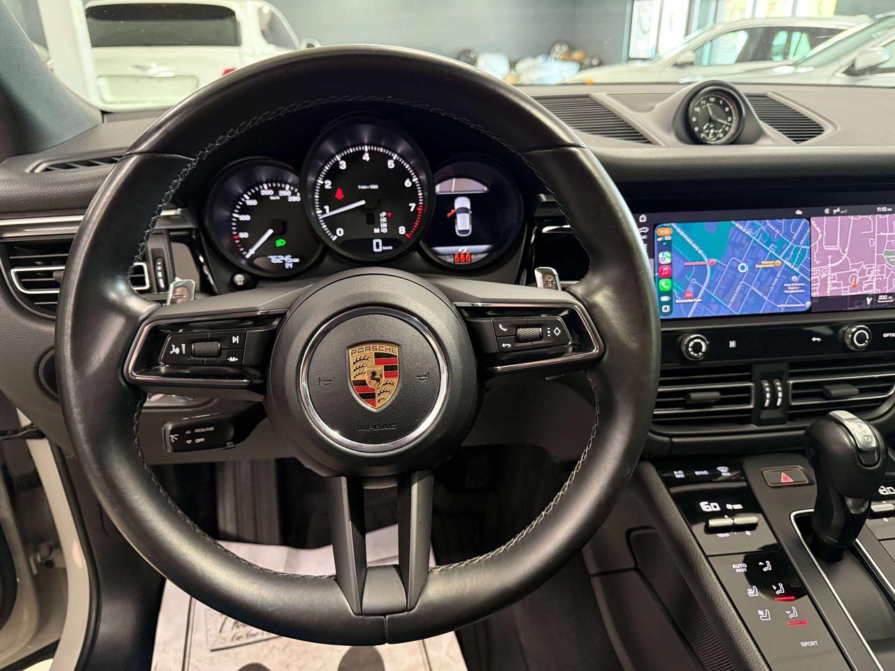2022 Porsche Macan AWD**PARK ASSIST**360 CAMERA** Photo