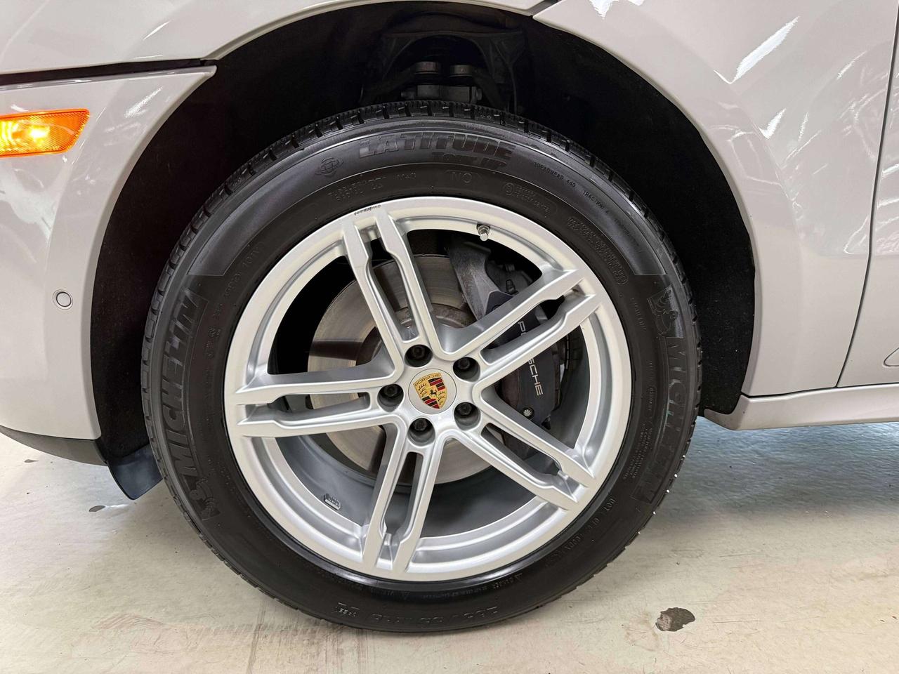 2022 Porsche Macan AWD**PARK ASSIST**360 CAMERA** Photo
