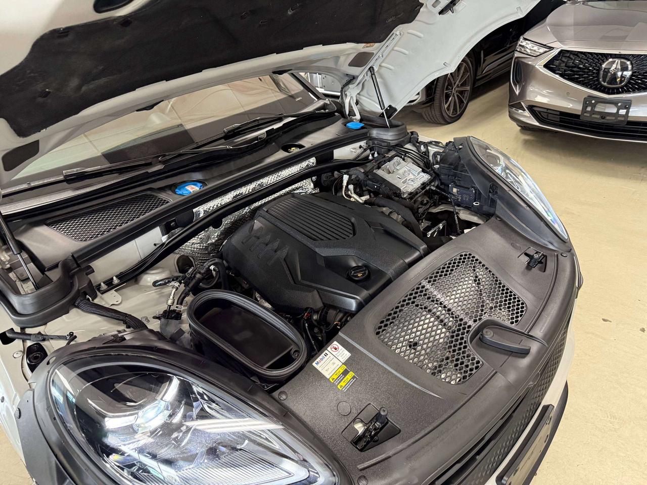 2022 Porsche Macan AWD**PARK ASSIST**360 CAMERA** Photo