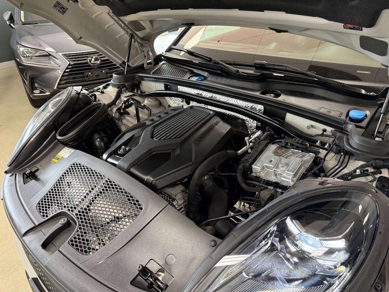 2022 Porsche Macan AWD**PARK ASSIST**360 CAMERA** Photo