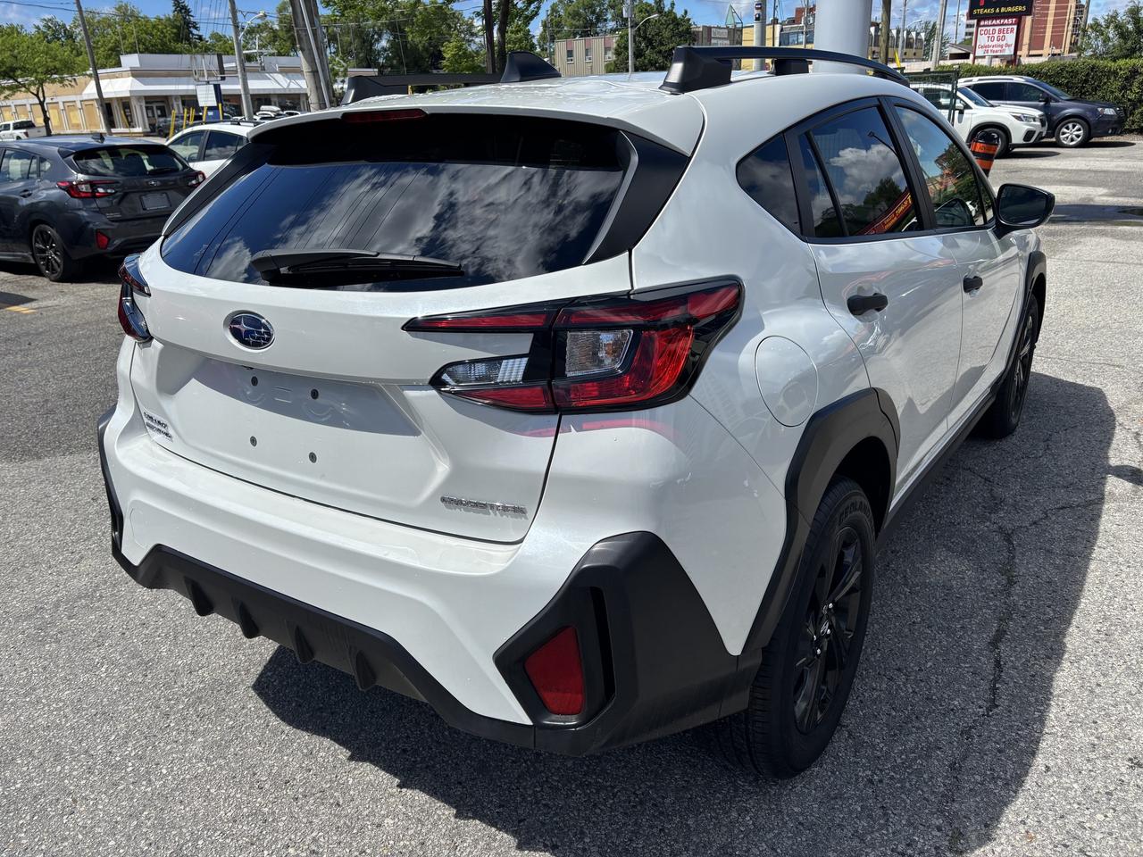 2024 Subaru Crosstrek Convenience AWD, FROM 3.99% FINANCING AVAILABLE Photo