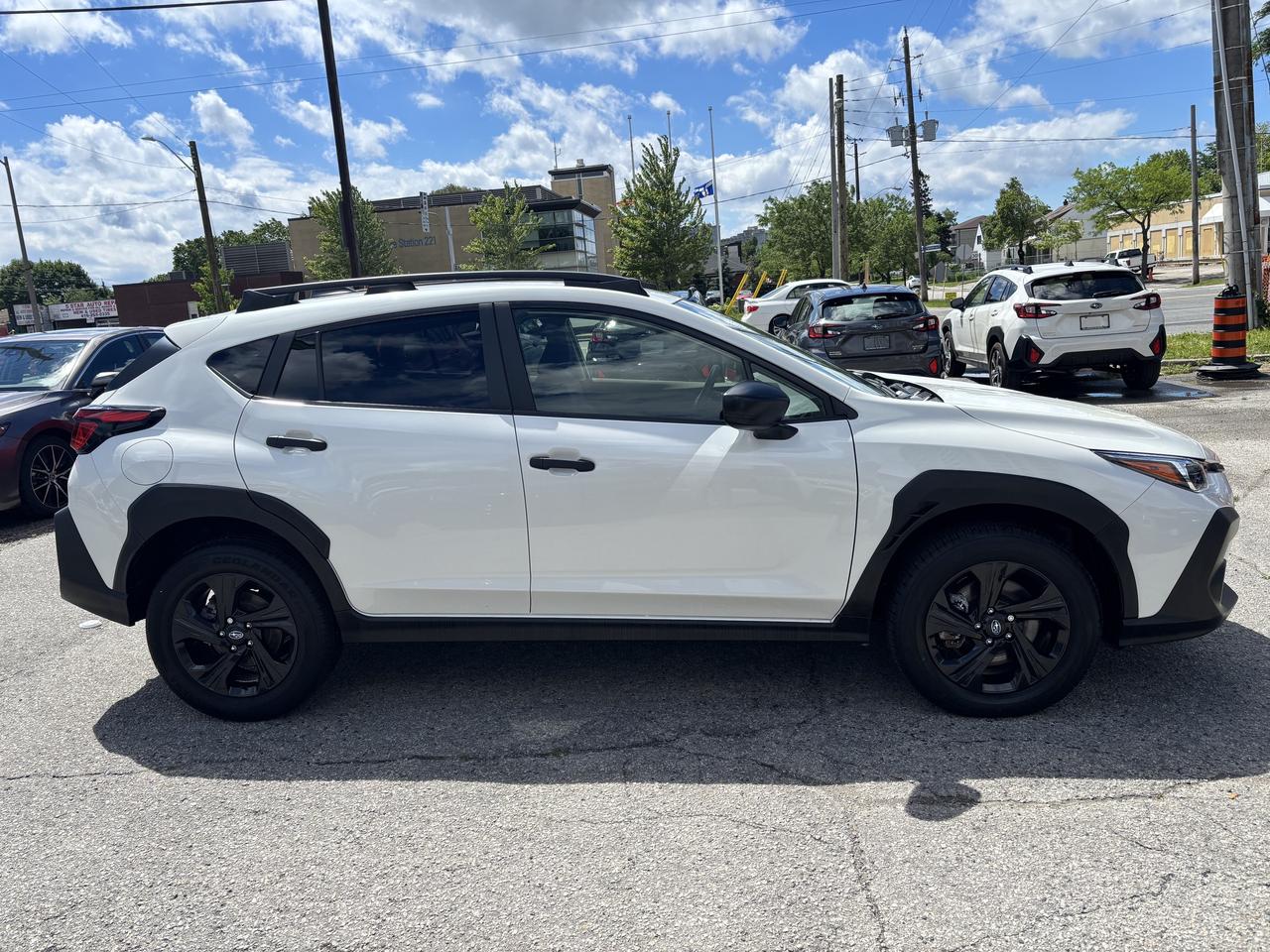 2024 Subaru Crosstrek Convenience AWD, FROM 3.99% FINANCING AVAILABLE Photo