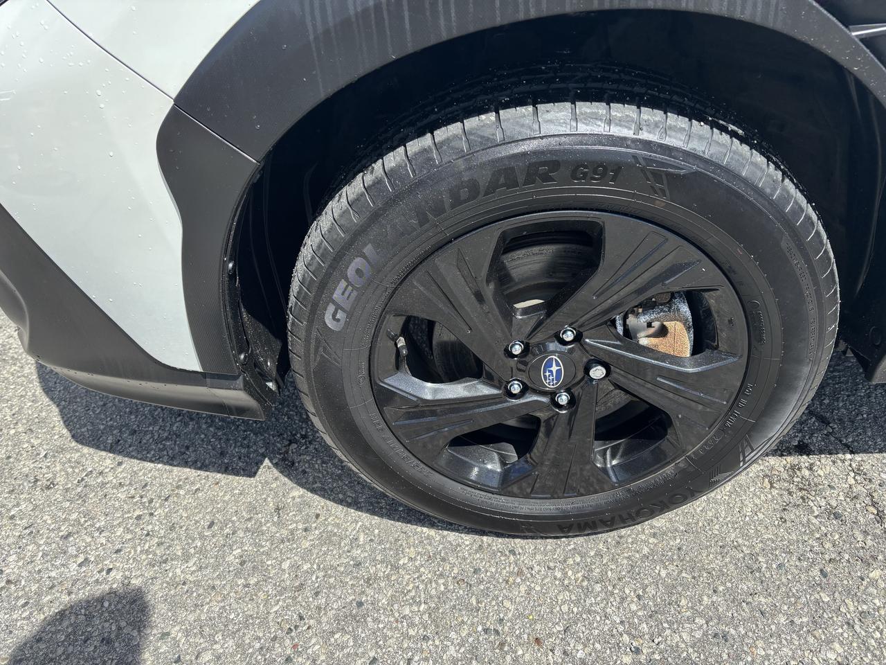 2024 Subaru Crosstrek Convenience AWD, FROM 3.99% FINANCING AVAILABLE Photo