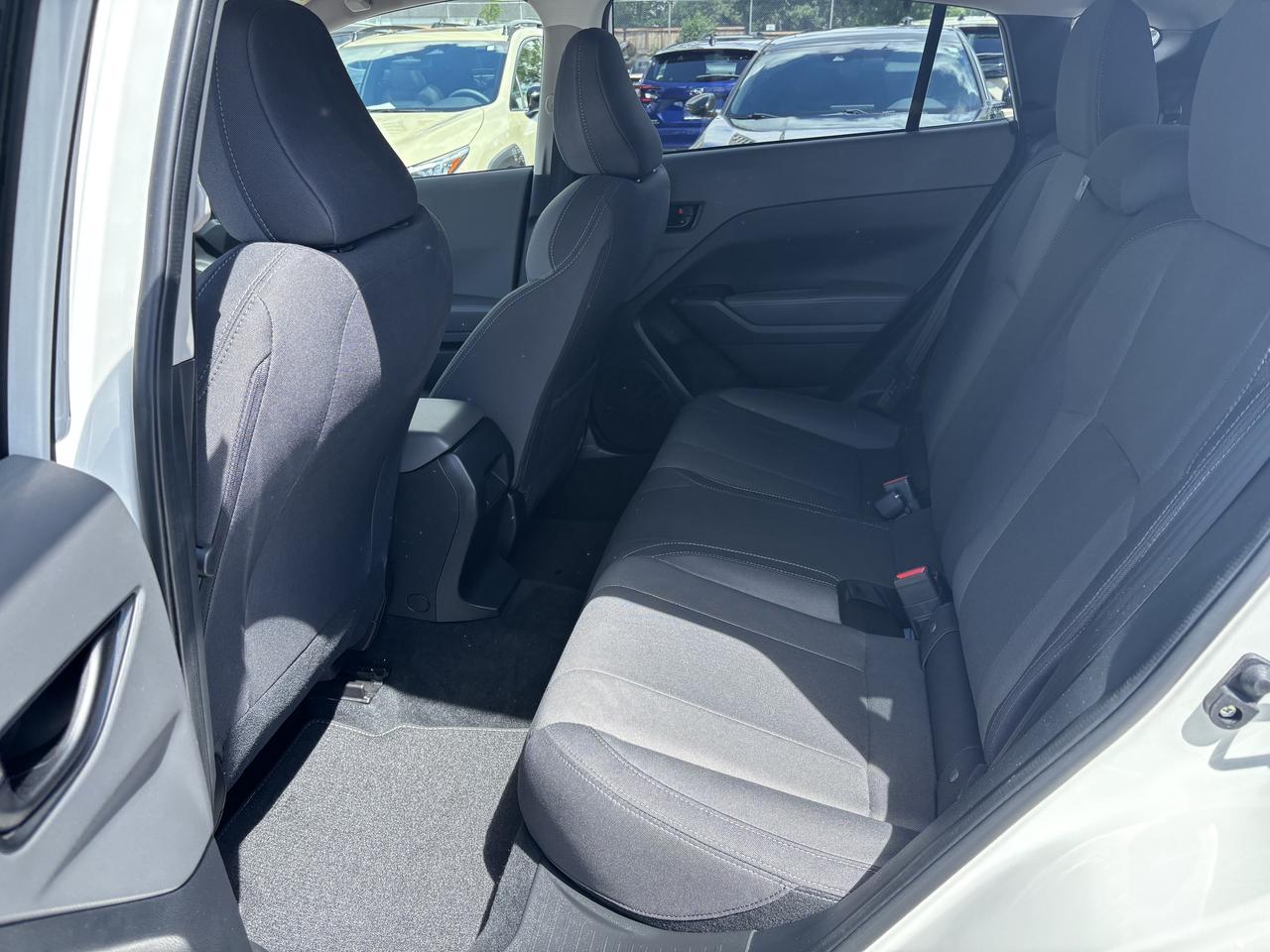 2024 Subaru Crosstrek Convenience AWD, FROM 3.99% FINANCING AVAILABLE Photo