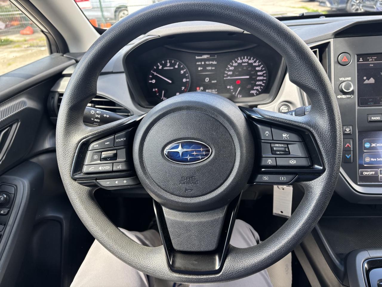 2024 Subaru Crosstrek Convenience AWD, FROM 3.99% FINANCING AVAILABLE Photo
