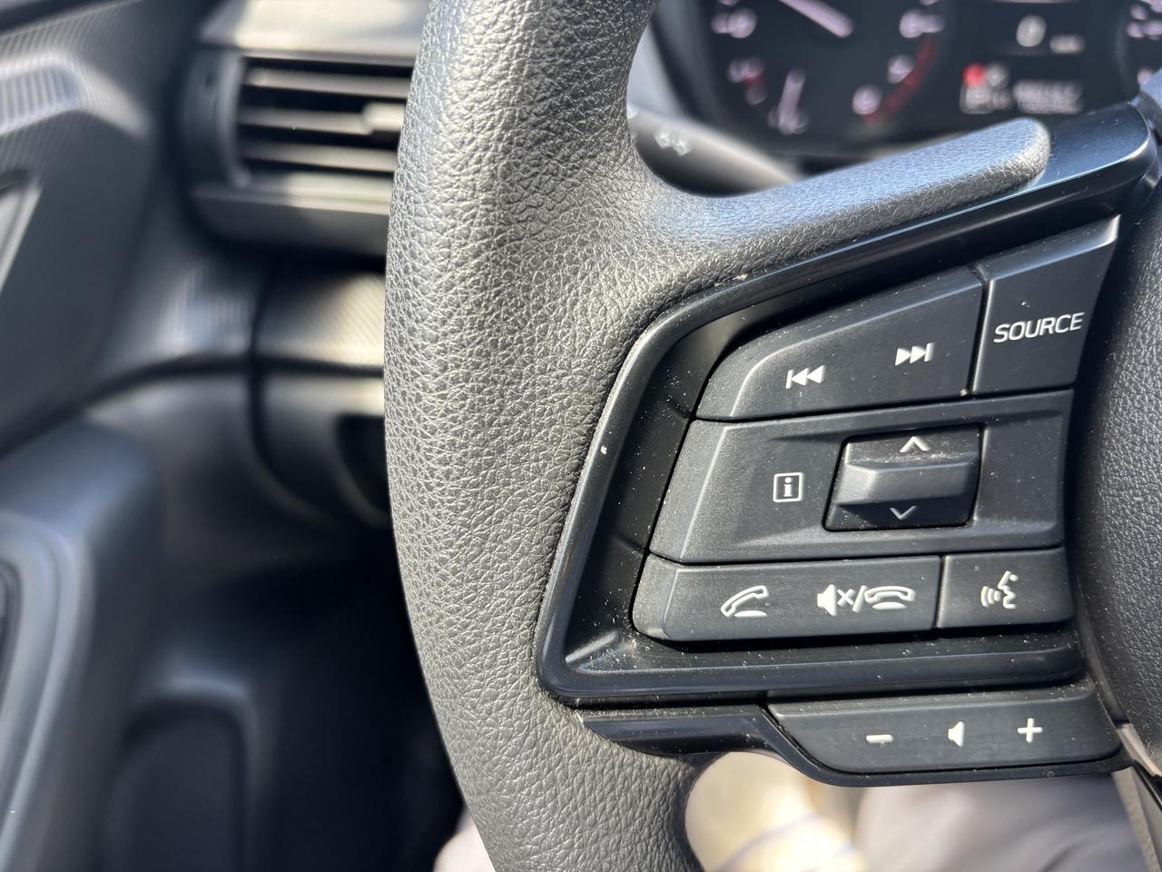 2024 Subaru Crosstrek Convenience AWD, FROM 3.99% FINANCING AVAILABLE Photo