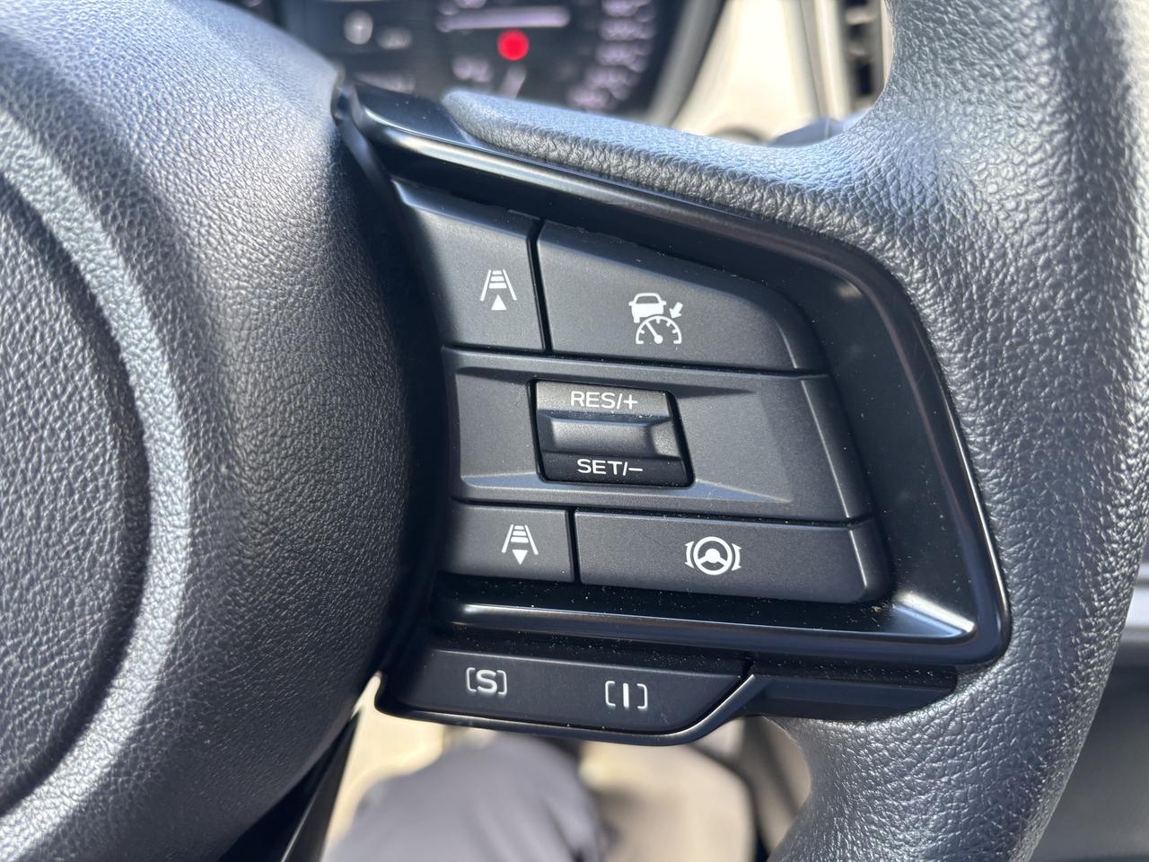 2024 Subaru Crosstrek Convenience AWD, FROM 3.99% FINANCING AVAILABLE Photo