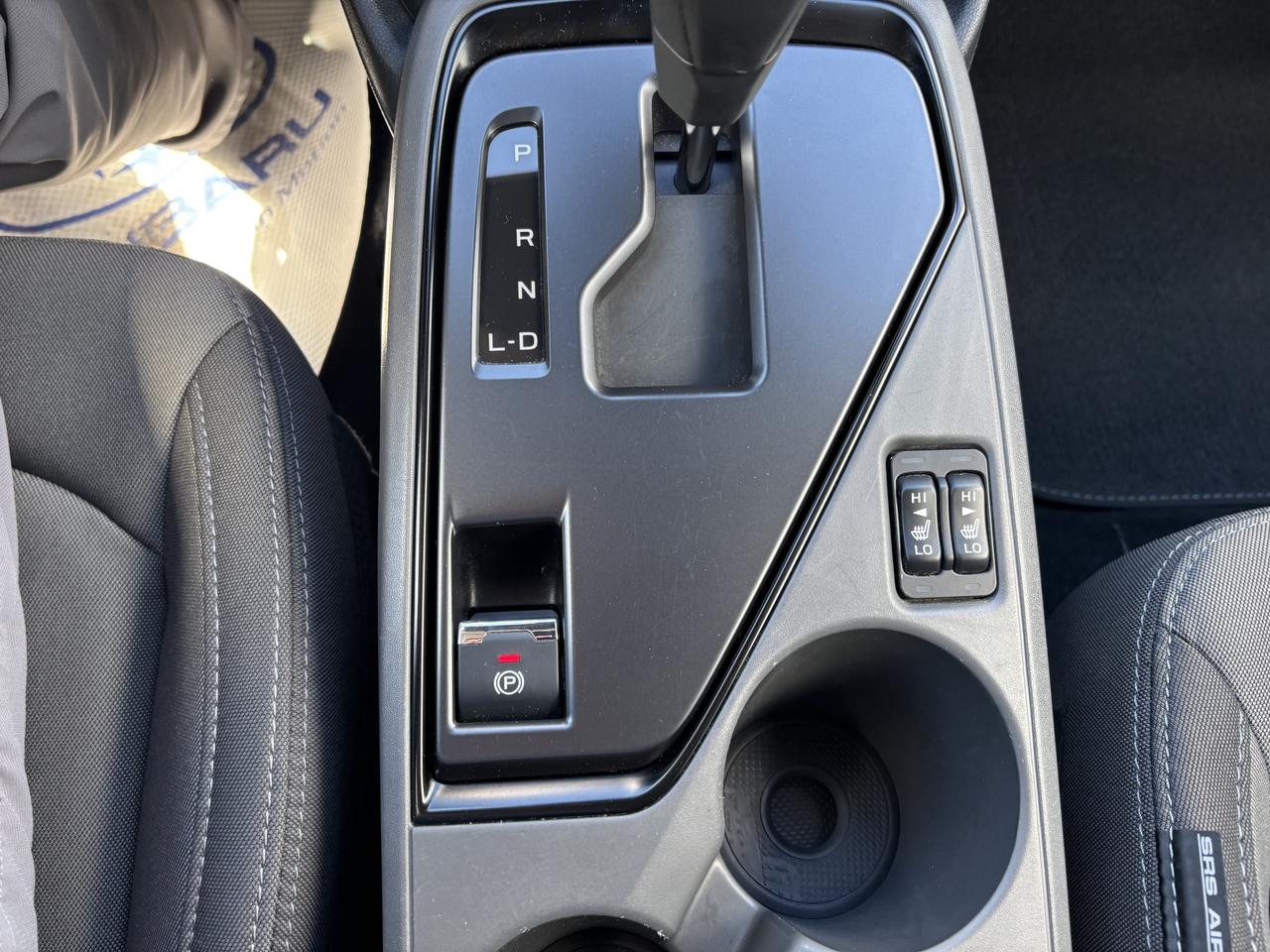 2024 Subaru Crosstrek Convenience AWD, FROM 3.99% FINANCING AVAILABLE Photo
