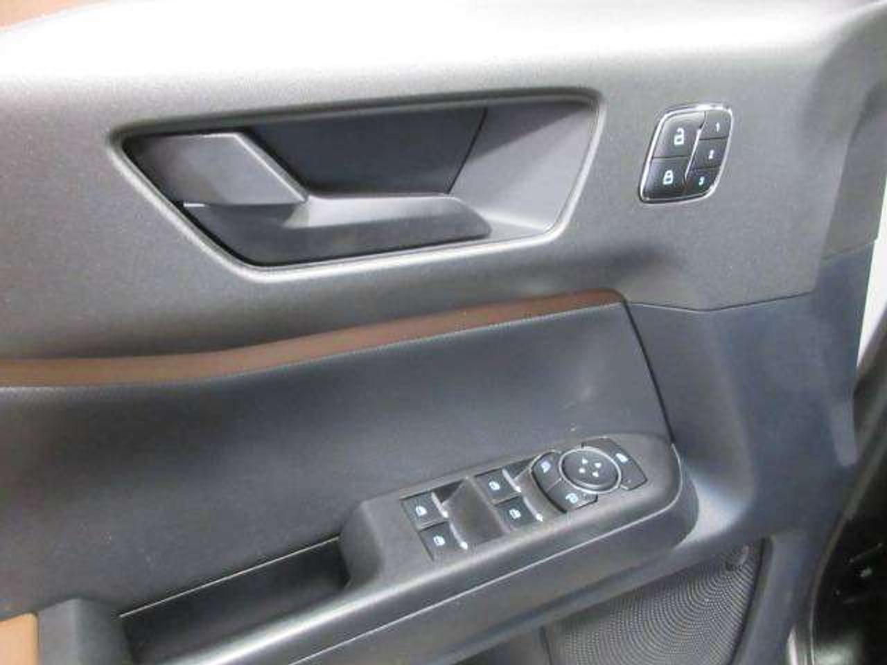 2025 Ford Bronco Sport OUTER BANKS 4X4, HTD. LEATHER, APPLE/ANDROID, 45K! Photo
