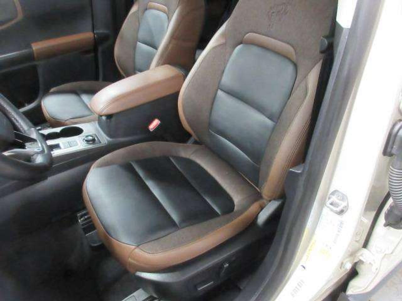 2025 Ford Bronco Sport OUTER BANKS 4X4, HTD. LEATHER, APPLE/ANDROID, 45K! Photo