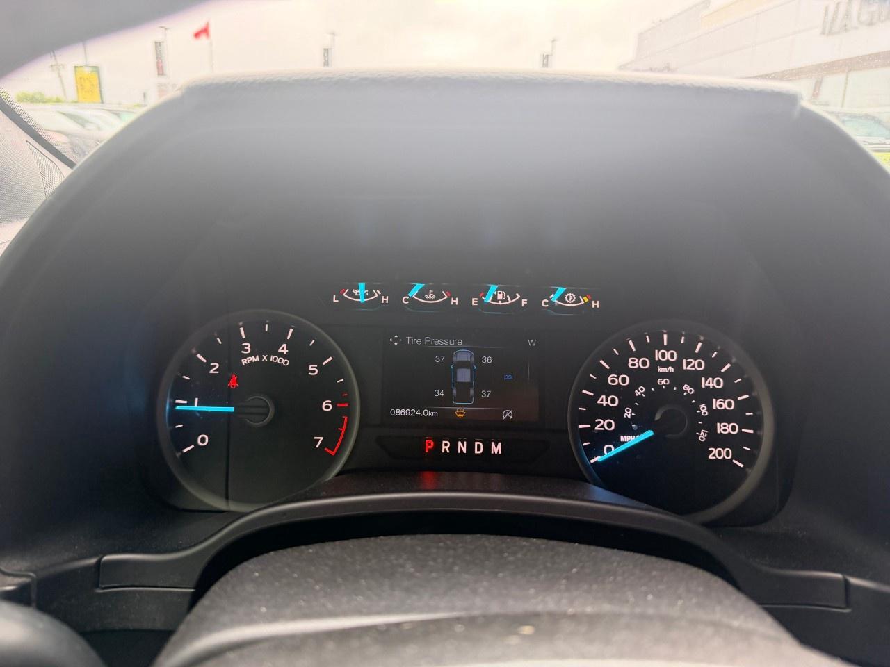 2019 Ford F-150 XLT 4WD SuperCrew 5.5' Box Photo