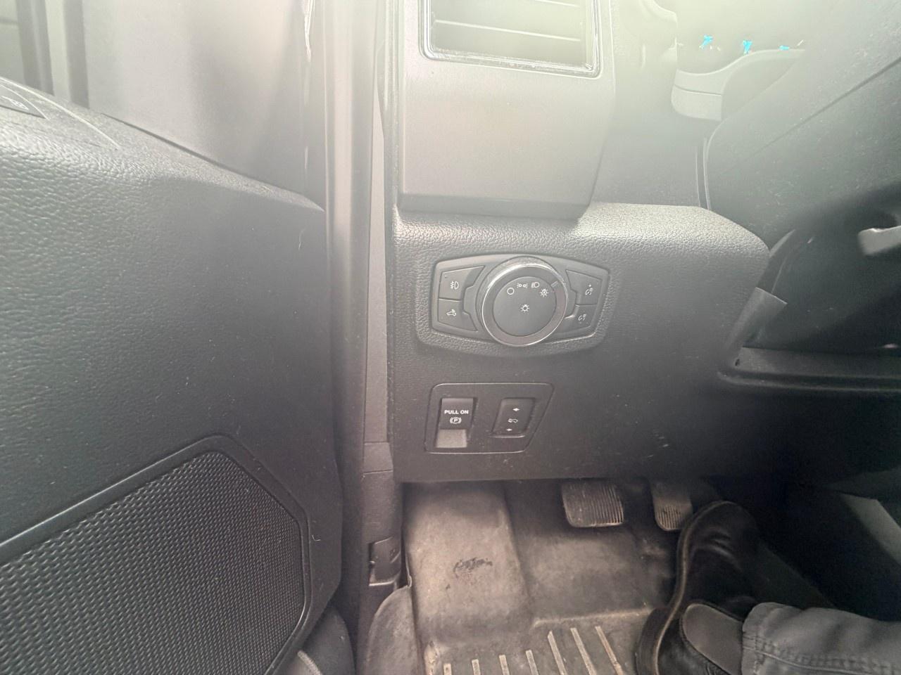 2019 Ford F-150 XLT 4WD SuperCrew 5.5' Box Photo