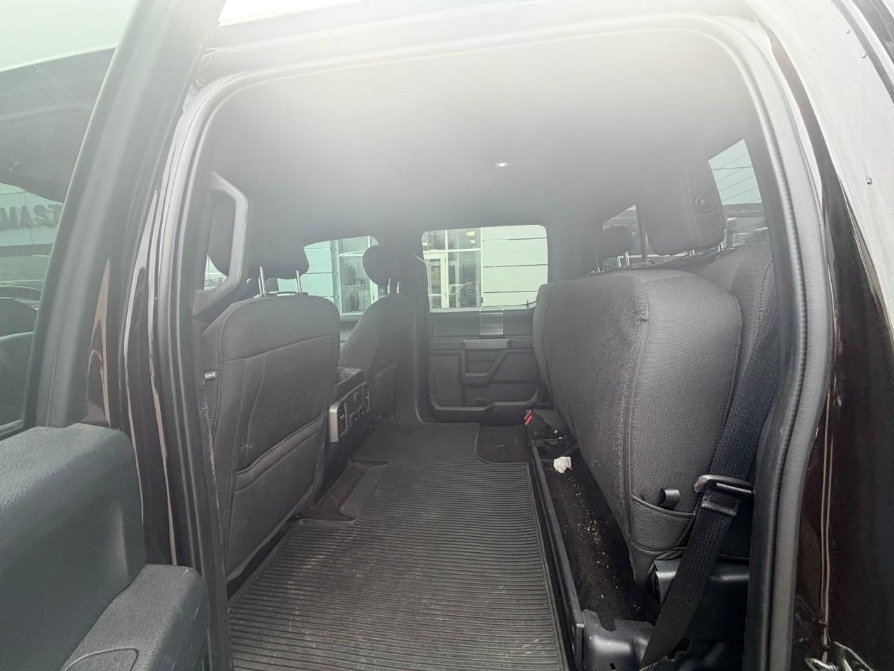 2019 Ford F-150 XLT 4WD SuperCrew 5.5' Box Photo