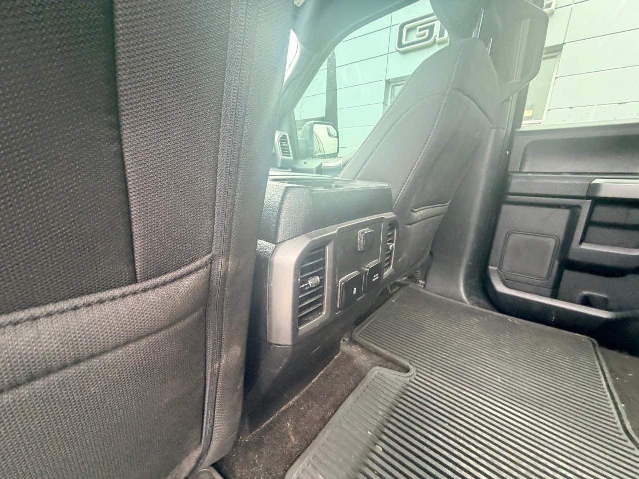 2019 Ford F-150 XLT 4WD SuperCrew 5.5' Box Photo