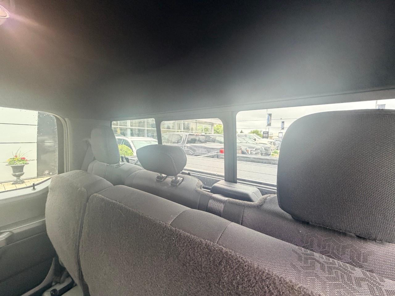 2019 Ford F-150 XLT 4WD SuperCrew 5.5' Box Photo