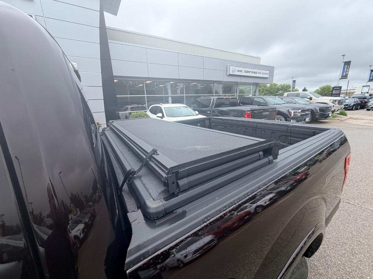 2019 Ford F-150 XLT 4WD SuperCrew 5.5' Box Photo