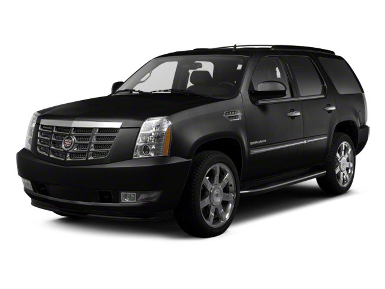 2013 Cadillac Escalade AWD 4DR Photo