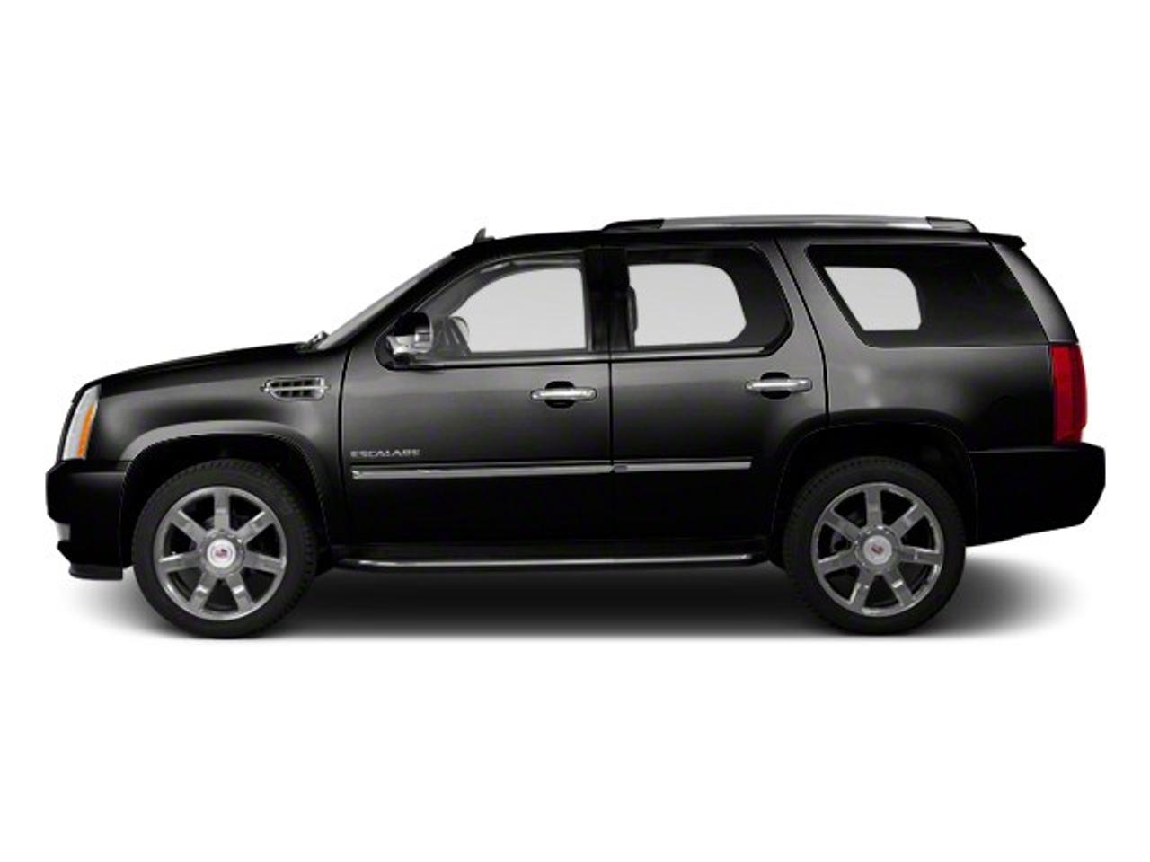 2013 Cadillac Escalade AWD 4DR Photo