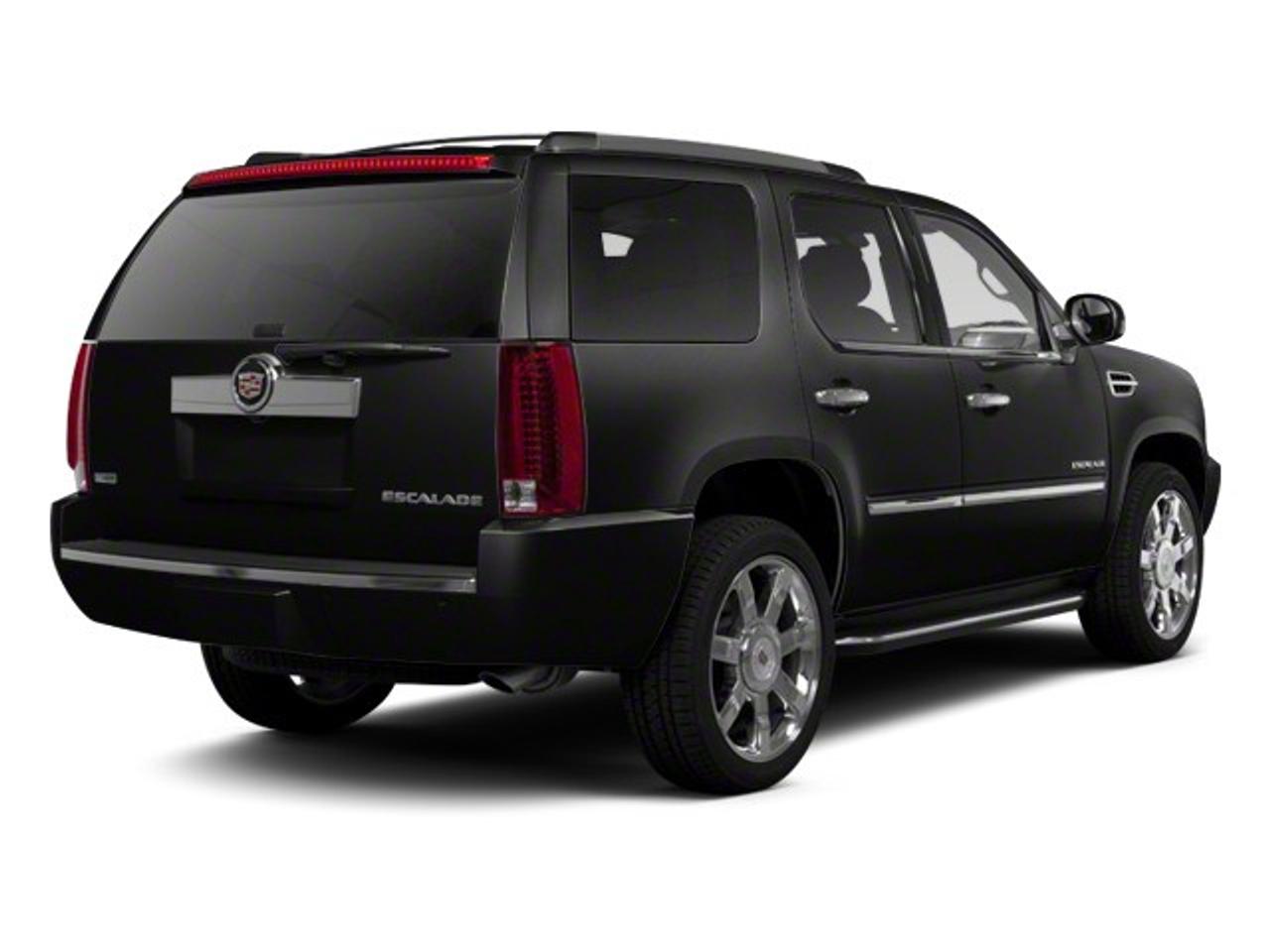 2013 Cadillac Escalade AWD 4DR Photo