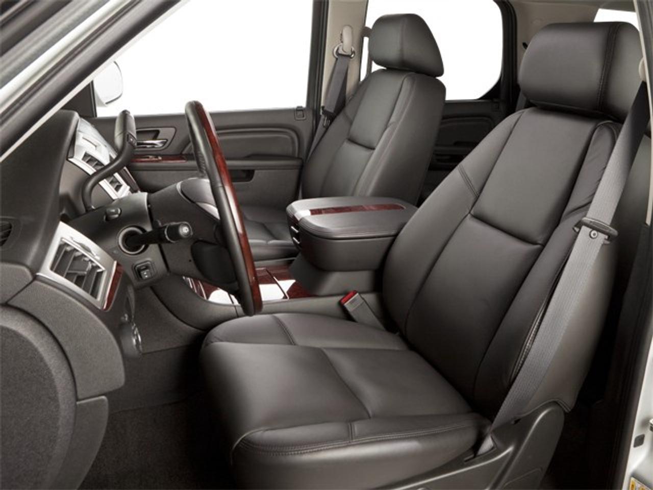 2013 Cadillac Escalade AWD 4DR Photo