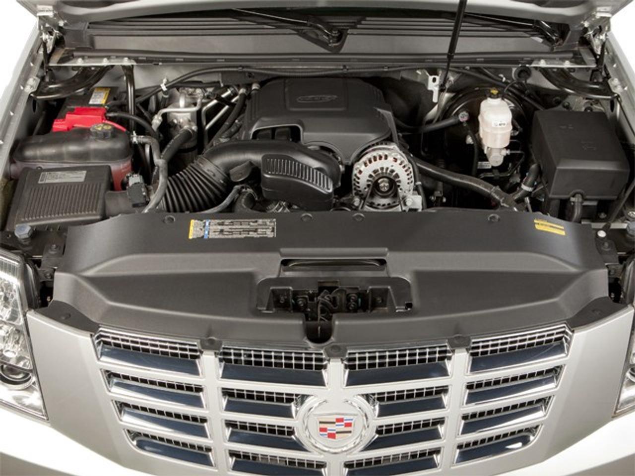 2013 Cadillac Escalade AWD 4DR Photo