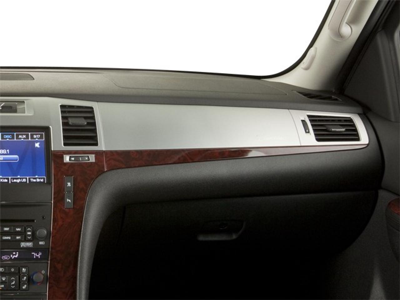 2013 Cadillac Escalade AWD 4DR Photo