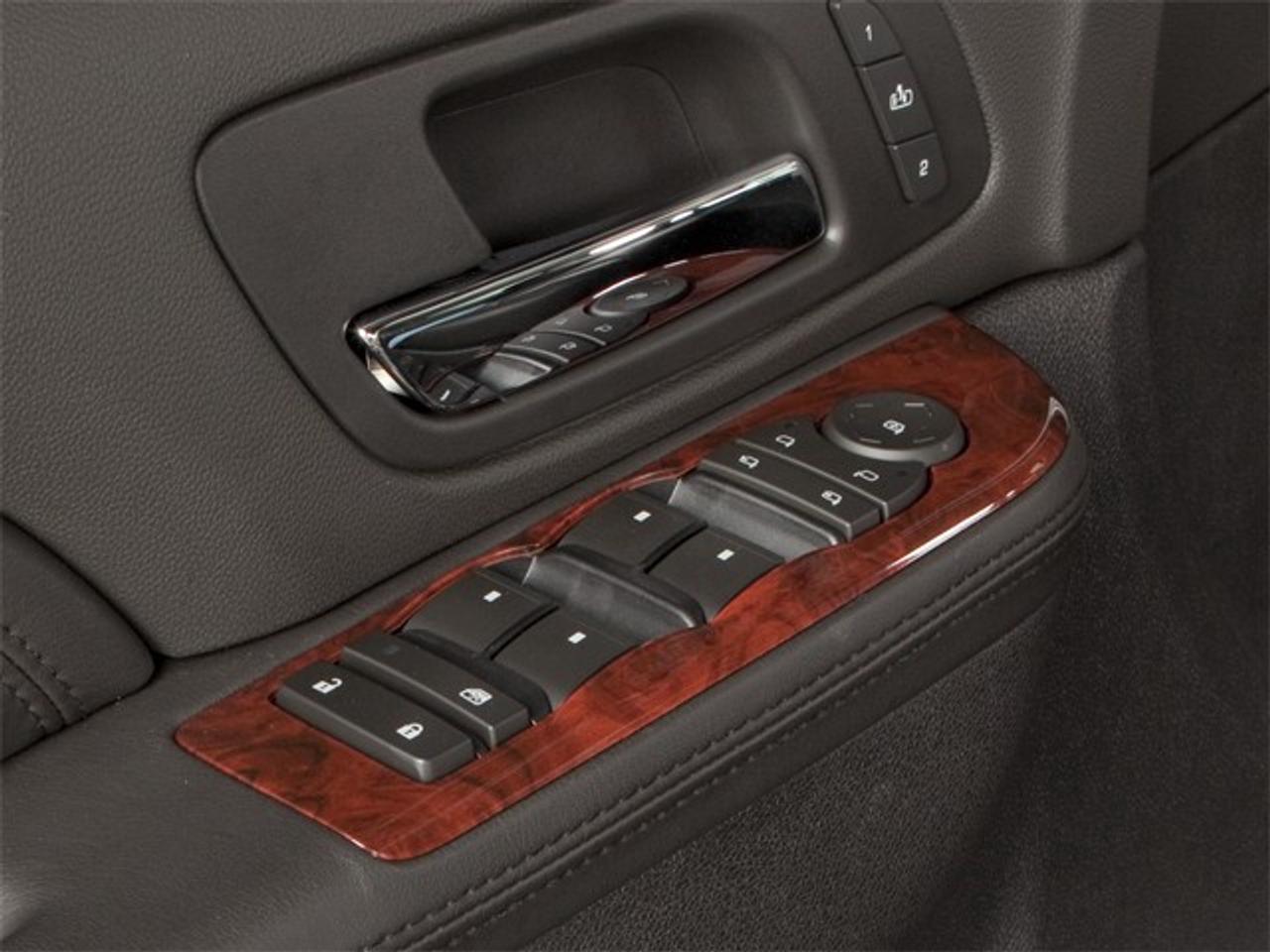 2013 Cadillac Escalade AWD 4DR Photo