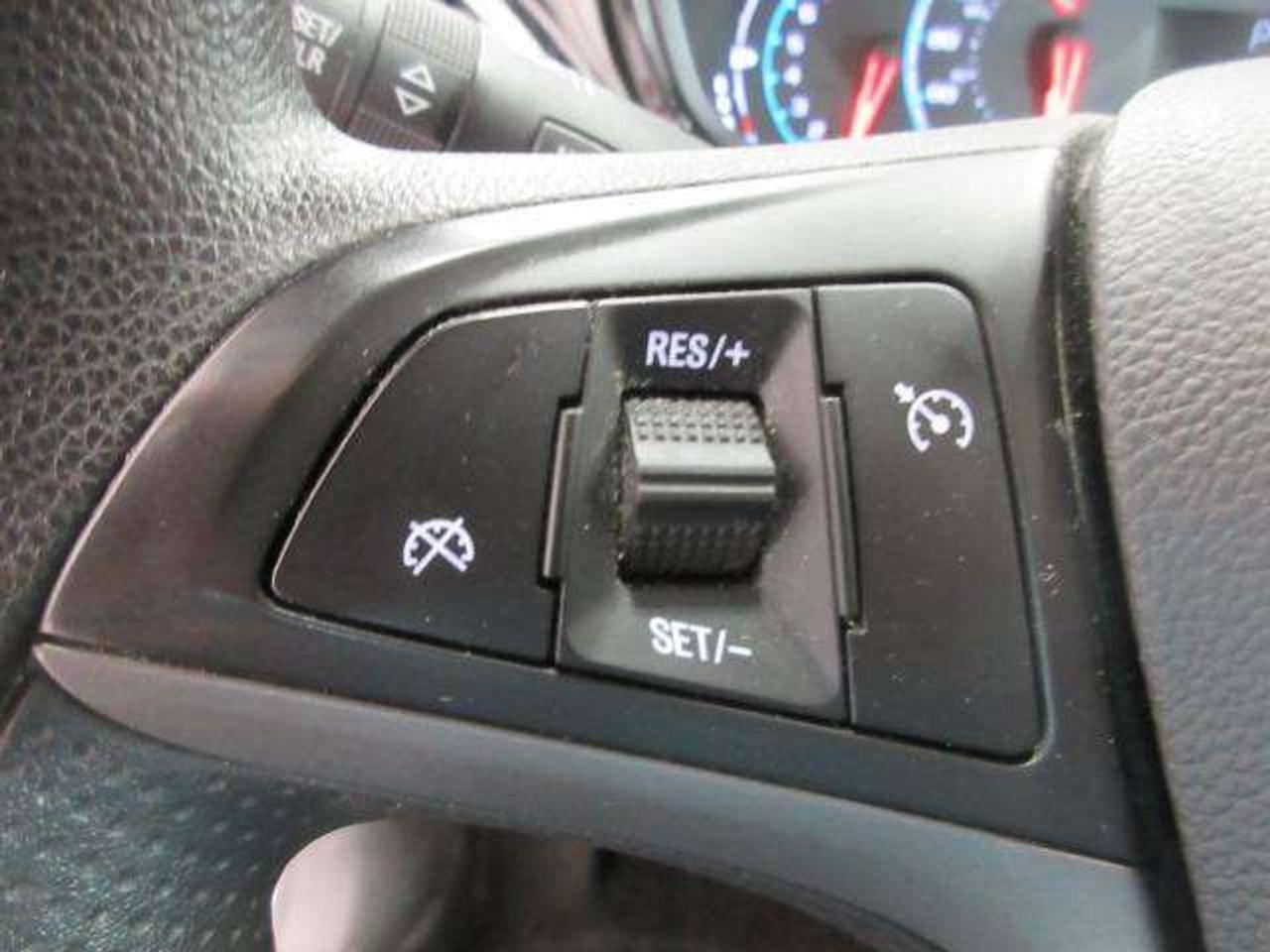 2019 Chevrolet Spark LT, APPLE/ANDROID, BT, CAMERA, ALLOYS, JUST 6K! Photo
