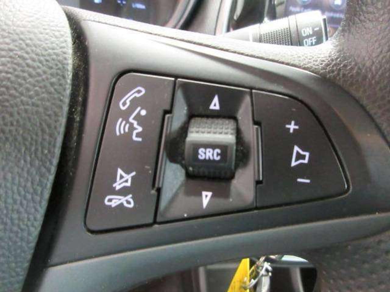 2019 Chevrolet Spark LT, APPLE/ANDROID, BT, CAMERA, ALLOYS, JUST 6K! Photo