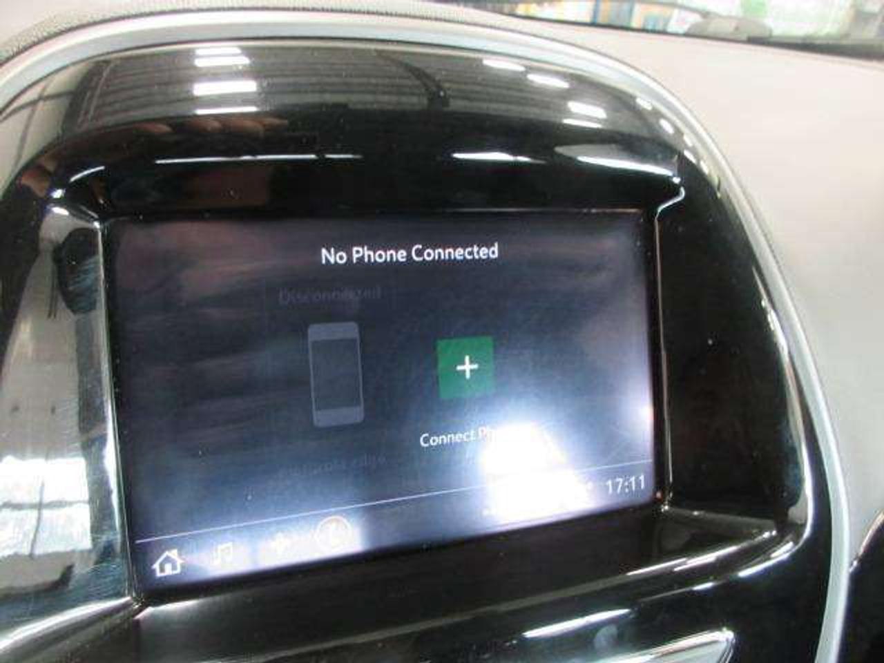 2019 Chevrolet Spark LT, APPLE/ANDROID, BT, CAMERA, ALLOYS, JUST 6K! Photo