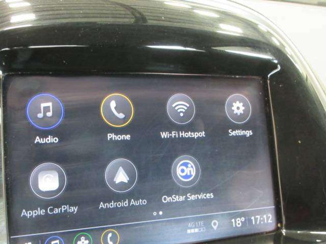 2019 Chevrolet Spark LT, APPLE/ANDROID, BT, CAMERA, ALLOYS, JUST 6K! Photo