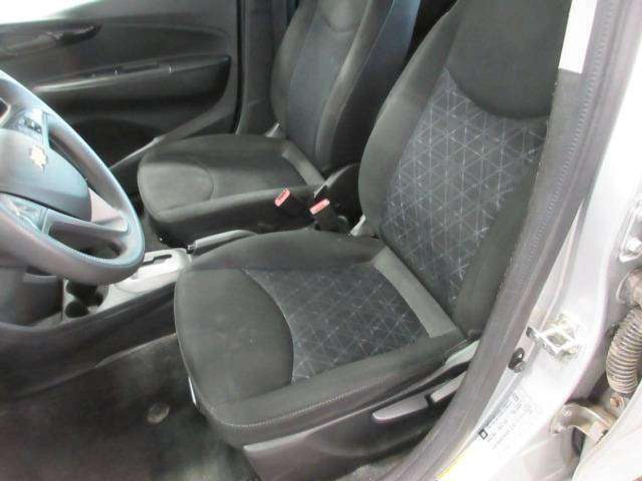 2019 Chevrolet Spark LT, APPLE/ANDROID, BT, CAMERA, ALLOYS, JUST 6K! Photo