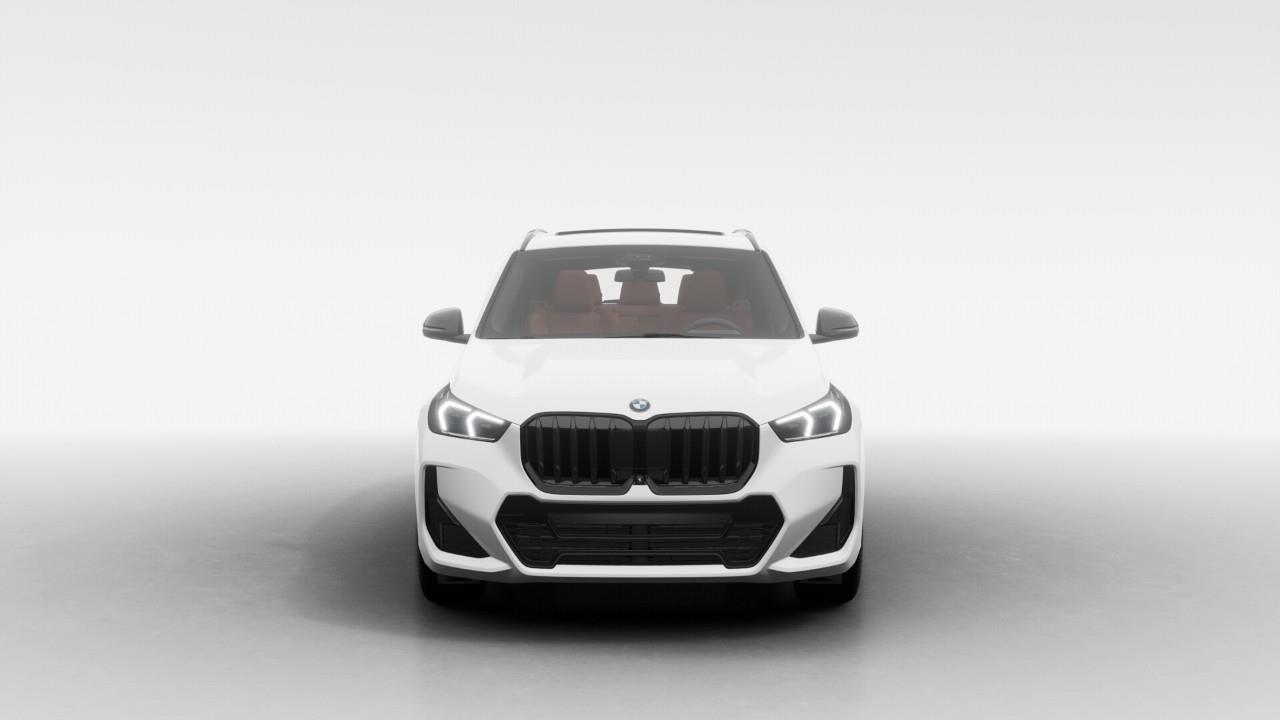 2026 BMW X1 xDrive28i 4dr All-wheel Drive Sports Activity Vehicle Photo