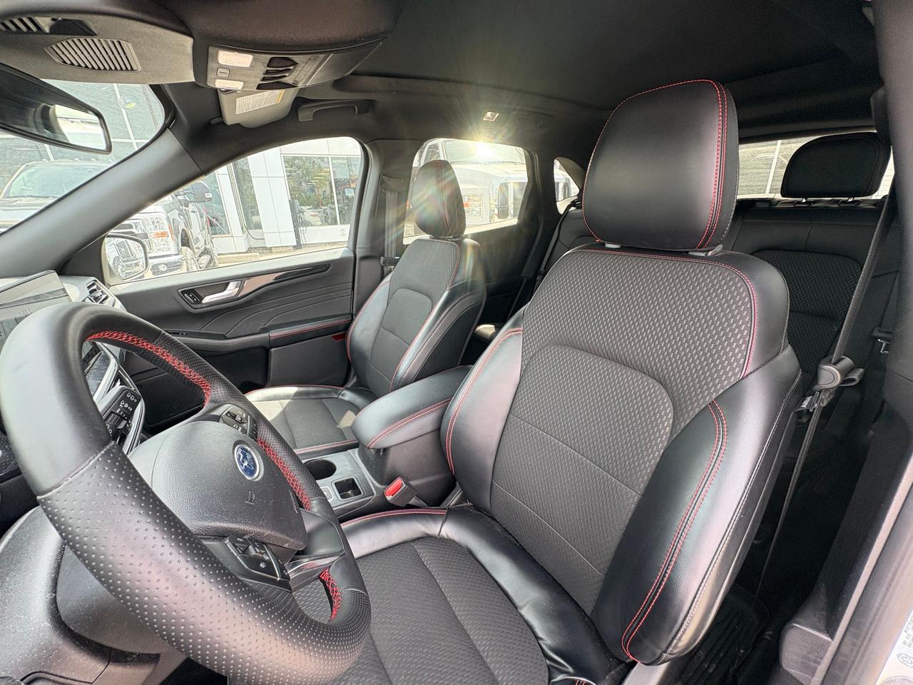 2023 Ford Escape ST-Line Elite 4dr All-Wheel Drive Photo
