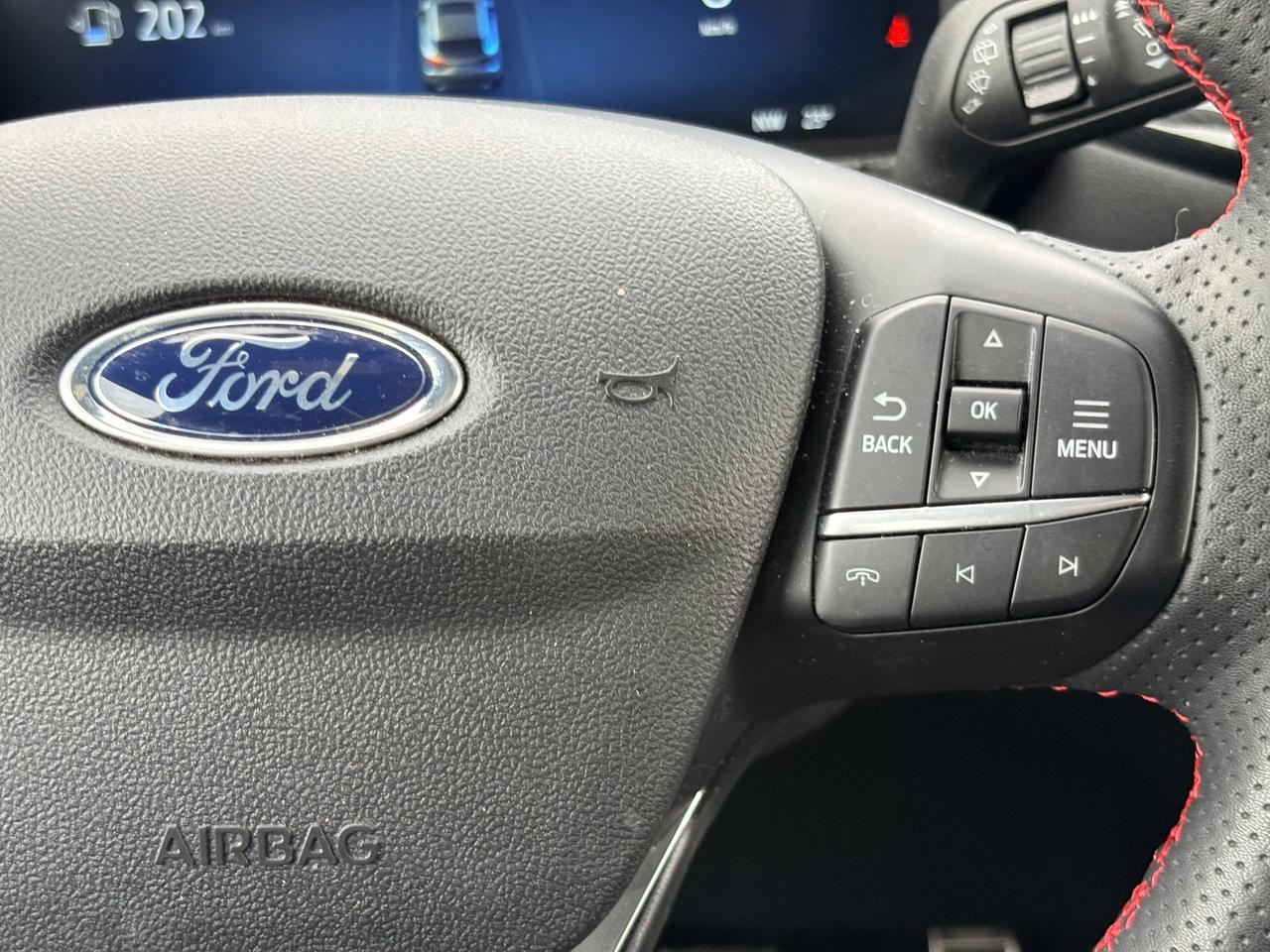 2023 Ford Escape ST-Line Elite 4dr All-Wheel Drive Photo
