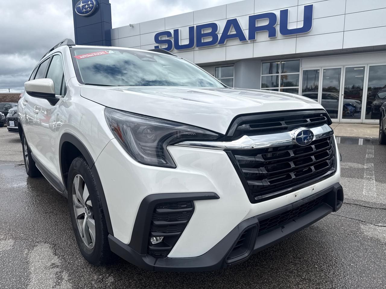 2024 Subaru ASCENT Touring 7-Passenger (CVT) 4dr All-Wheel Drive Photo1