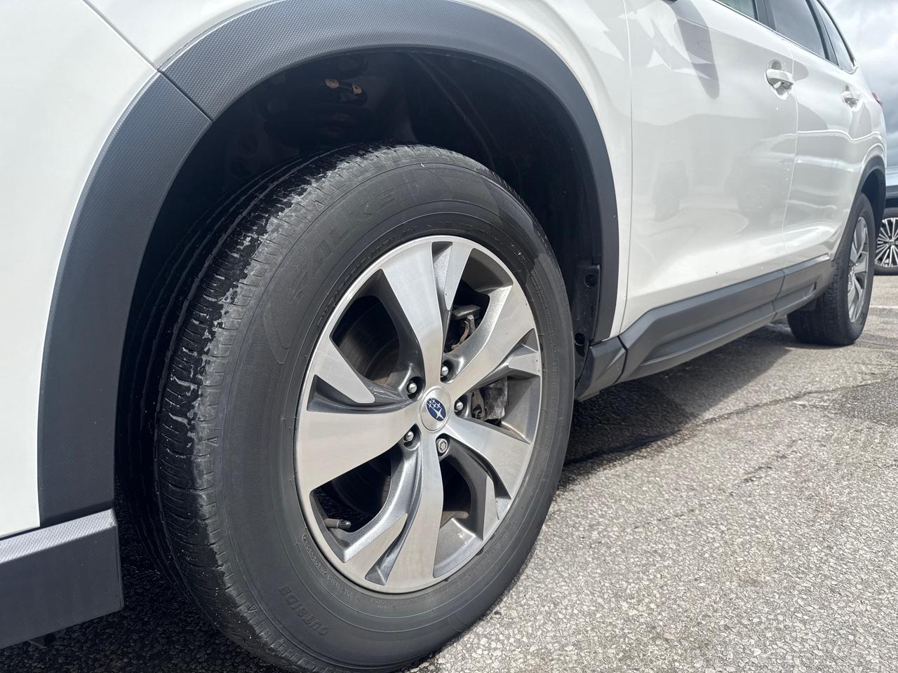 2024 Subaru ASCENT Touring 7-Passenger (CVT) 4dr All-Wheel Drive Photo