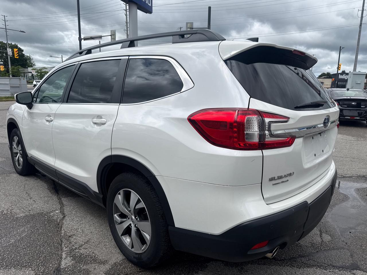 2024 Subaru ASCENT Touring 7-Passenger (CVT) 4dr All-Wheel Drive Photo