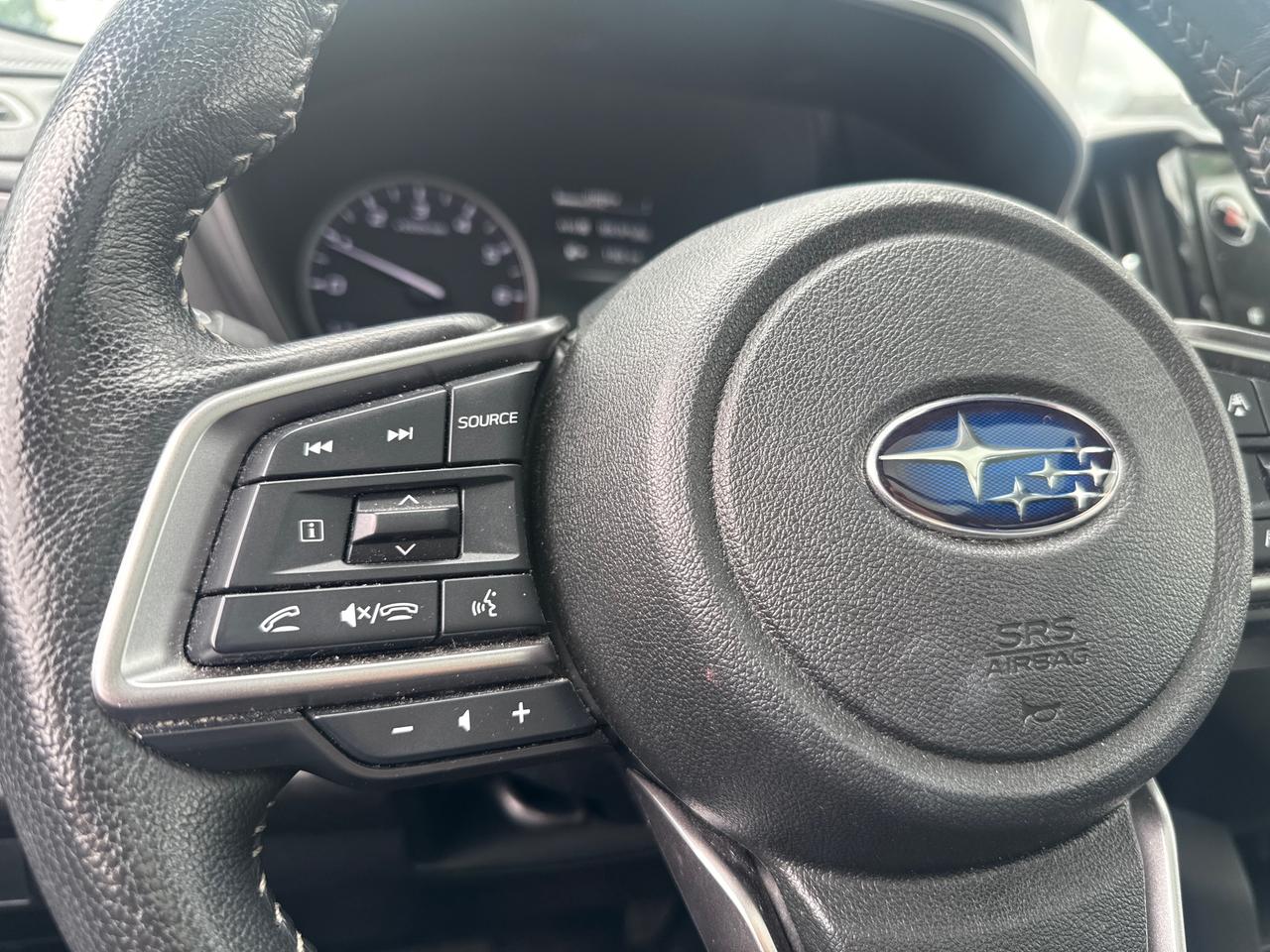 2024 Subaru ASCENT Touring 7-Passenger (CVT) 4dr All-Wheel Drive Photo