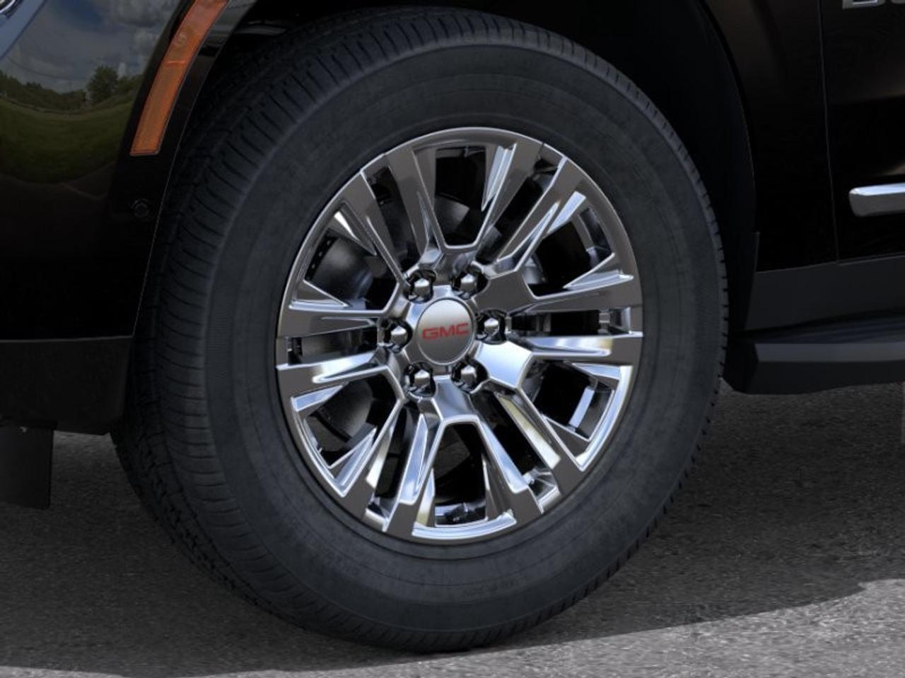 2026 GMC Yukon 4WD 4dr Denali Photo