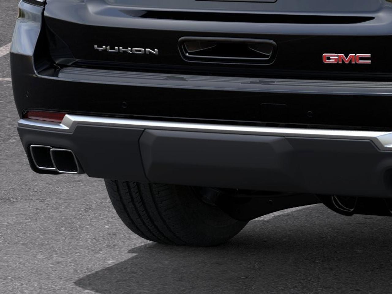 2026 GMC Yukon 4WD 4dr Denali Photo