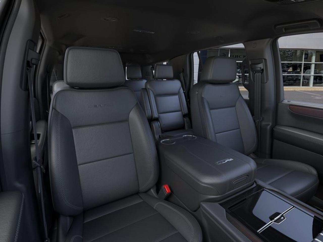 2026 GMC Yukon 4WD 4dr Denali Photo