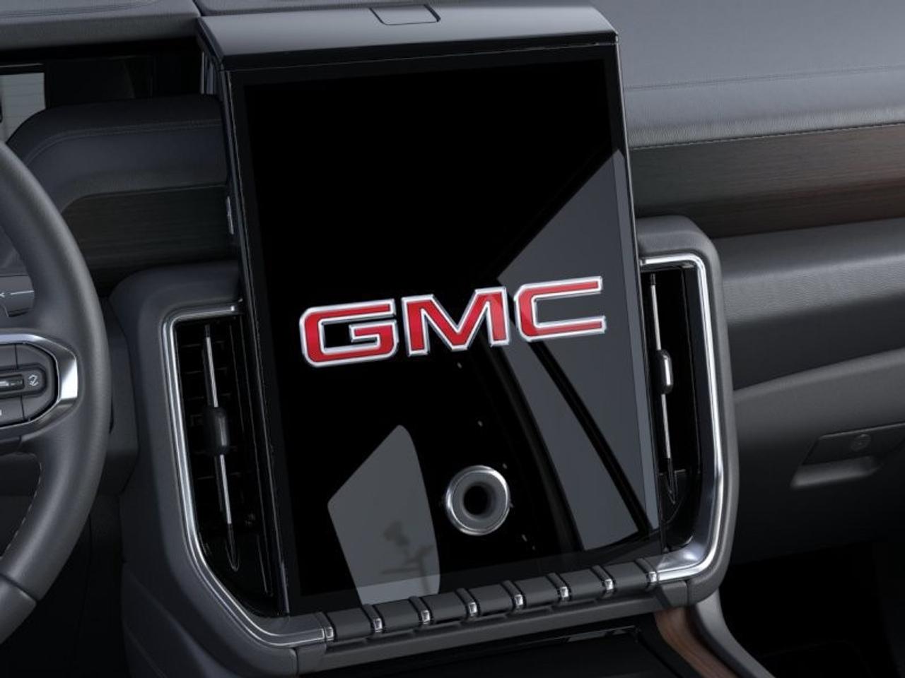2026 GMC Yukon 4WD 4dr Denali Photo