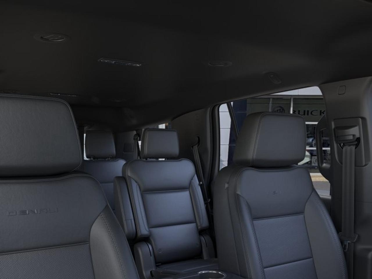2026 GMC Yukon 4WD 4dr Denali Photo